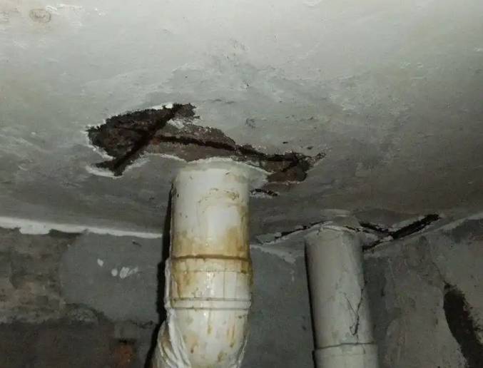 沁水卫生间漏水维修公司浅析沁水卫生间渗水维修的方法