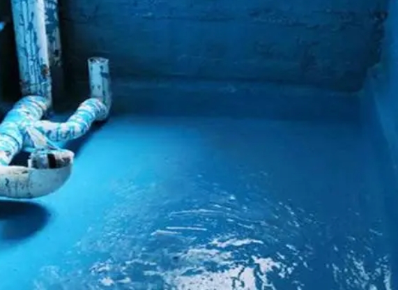 沁水卫生间漏水维修公司分下防水公司如何判断防水工程的质量?