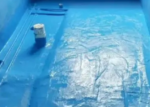 沁水卫生间漏水维修公司分享下沁水卫生间防水工程中常用防水涂料介绍。
