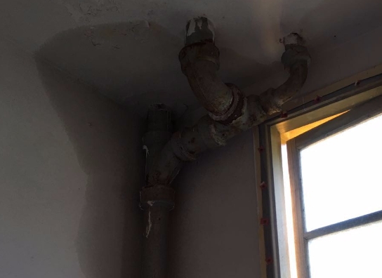 沁水卫生间漏水维修公司专业解读沁水卫生间防水的步骤